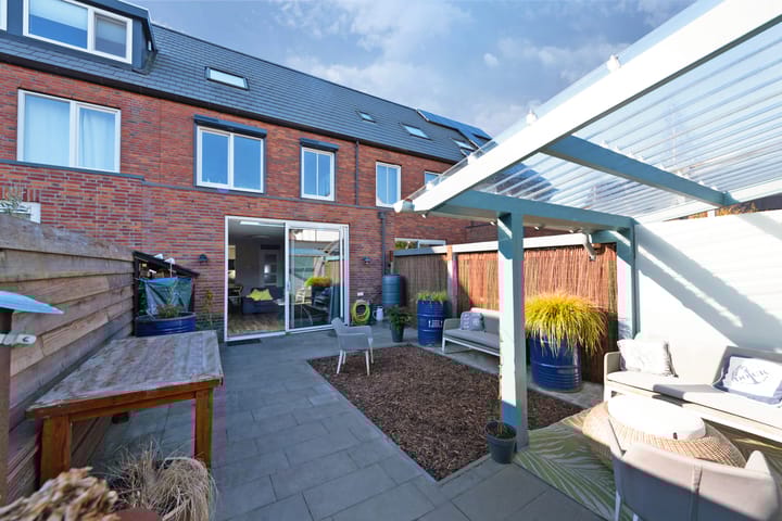 Foto 40 van Straat van Dover 85