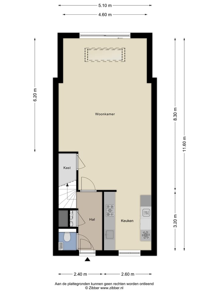 Foto 45 van Straat van Dover 85