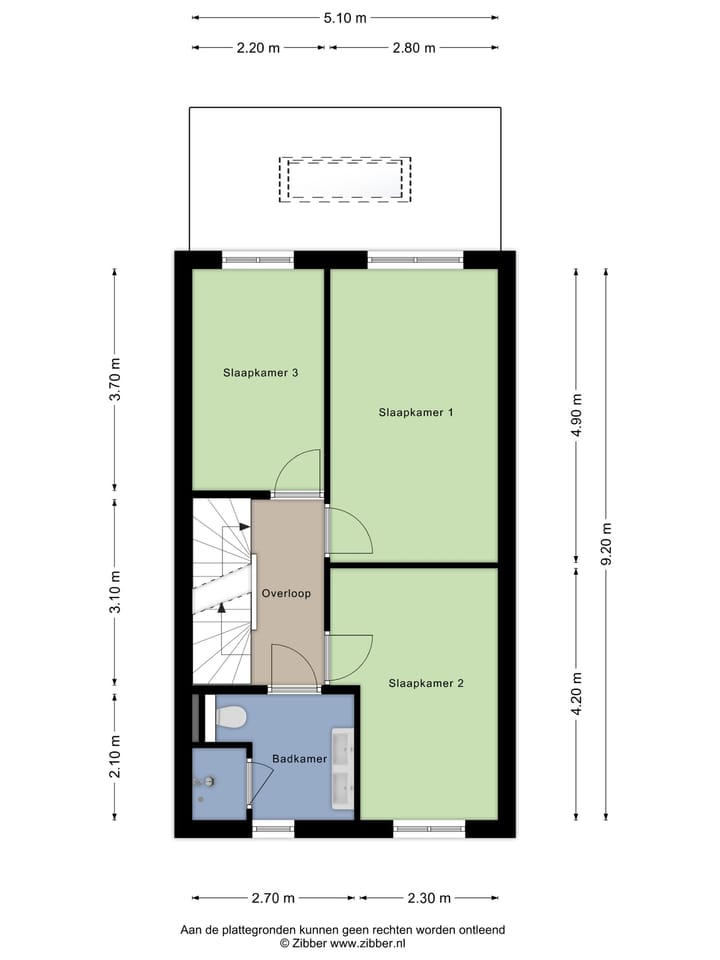 Foto 46 van Straat van Dover 85