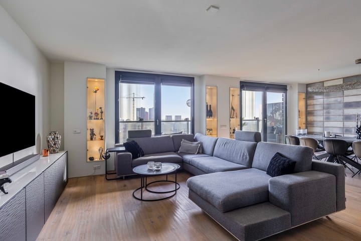 Foto 2 van Karel Doormanstraat 392-E