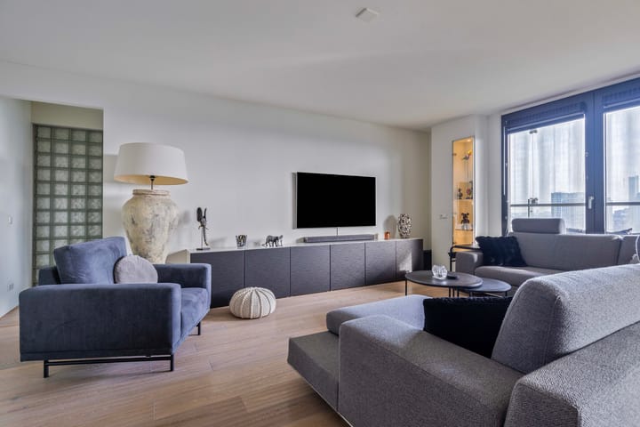 Foto 4 van Karel Doormanstraat 392-E