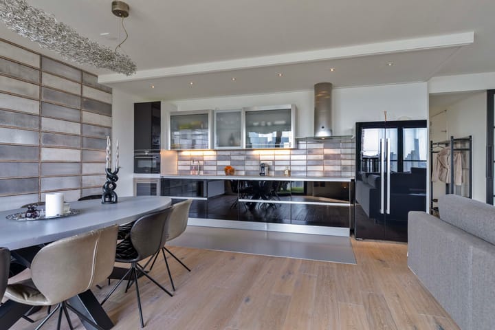 Foto 7 van Karel Doormanstraat 392-E