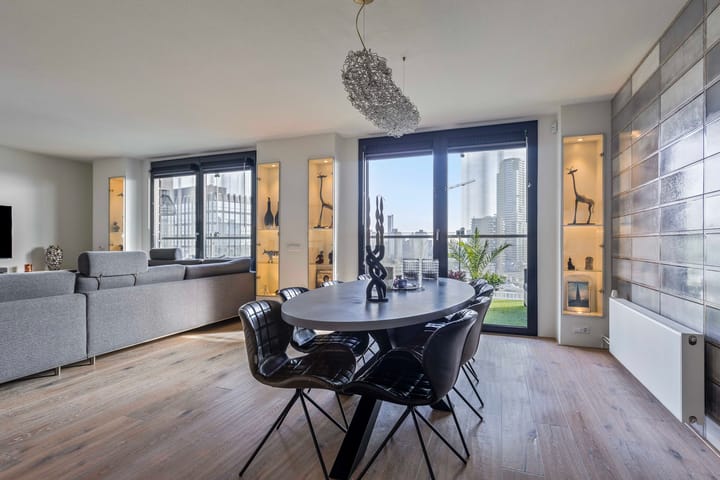 Foto 11 van Karel Doormanstraat 392-E