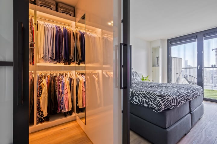 Foto 12 van Karel Doormanstraat 392-E