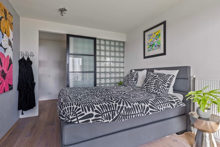 Foto 13 van Karel Doormanstraat 392-E