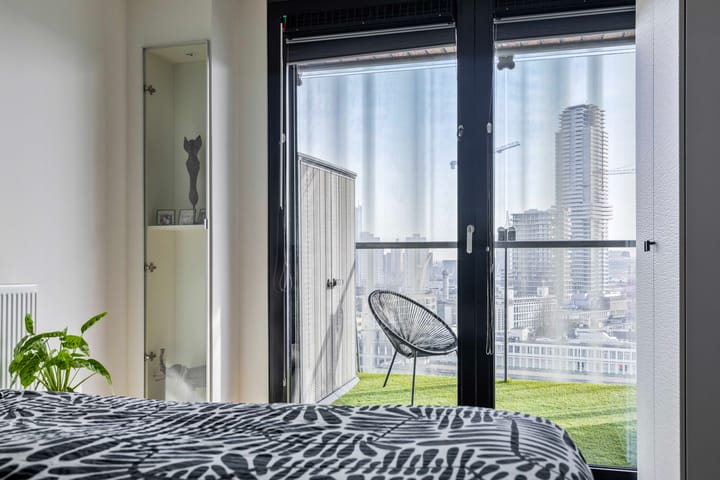 Foto 15 van Karel Doormanstraat 392-E