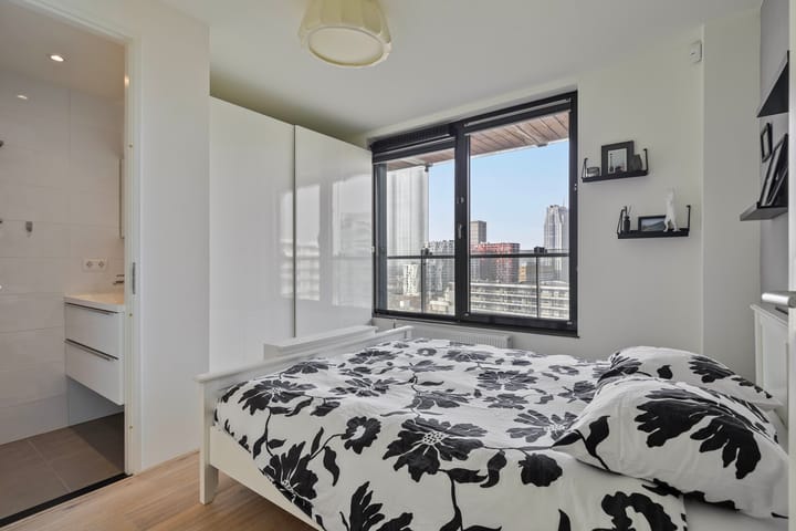 Foto 16 van Karel Doormanstraat 392-E