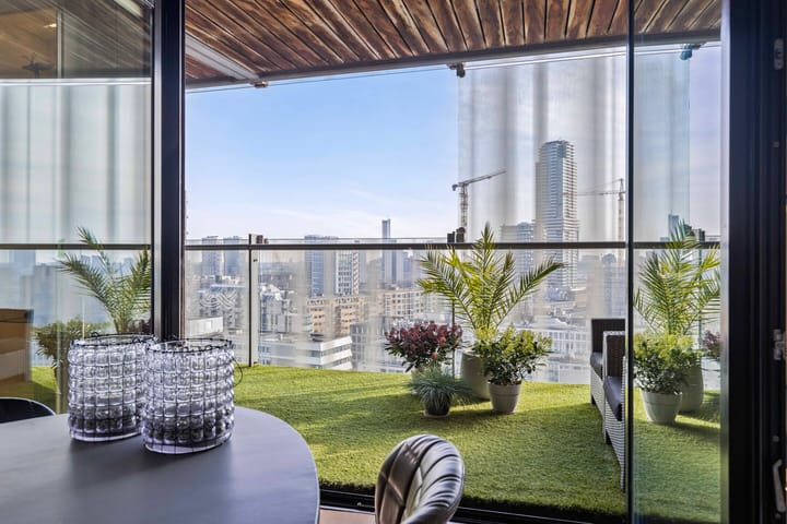 Foto 22 van Karel Doormanstraat 392-E