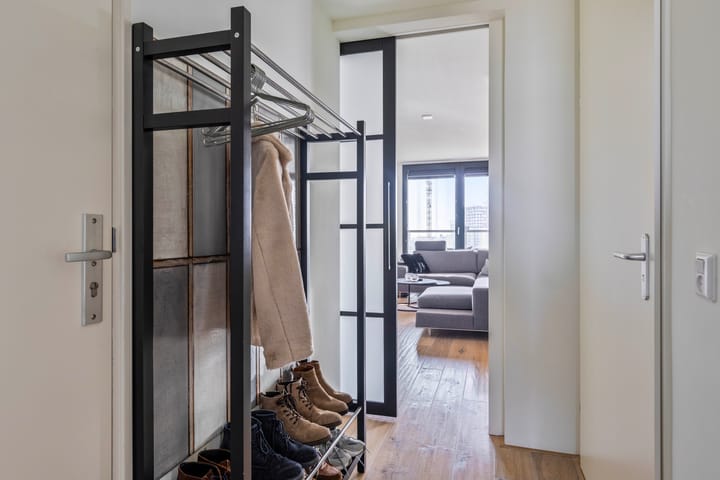 Foto 29 van Karel Doormanstraat 392-E