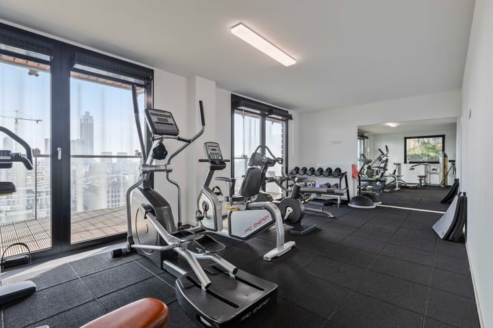 Foto 31 van Karel Doormanstraat 392-E