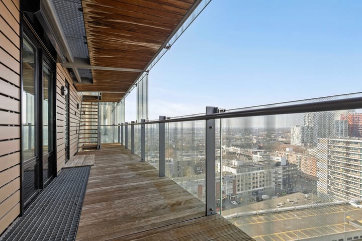 Foto 30 van Karel Doormanstraat 392-E