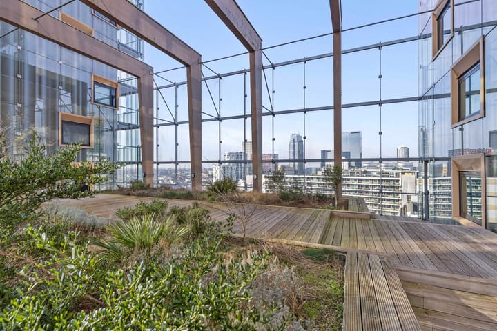 Foto 33 van Karel Doormanstraat 392-E