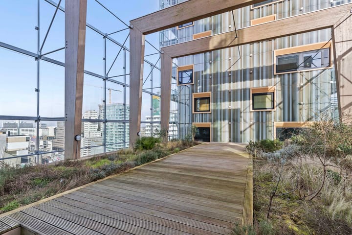 Foto 34 van Karel Doormanstraat 392-E