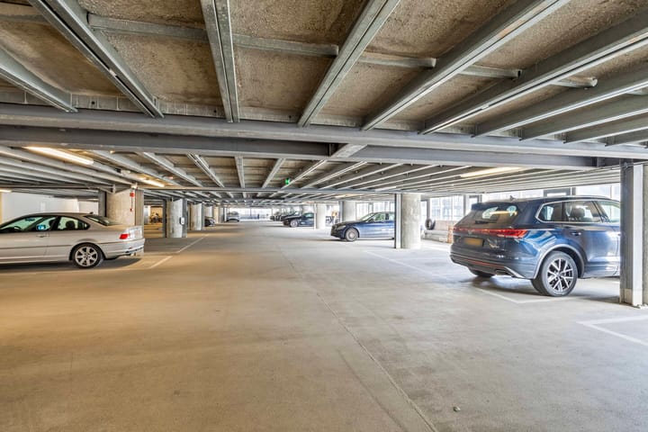 Foto 37 van Karel Doormanstraat 392-E