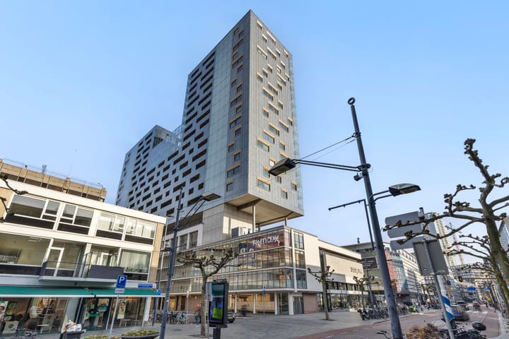 Foto 39 van Karel Doormanstraat 392-E