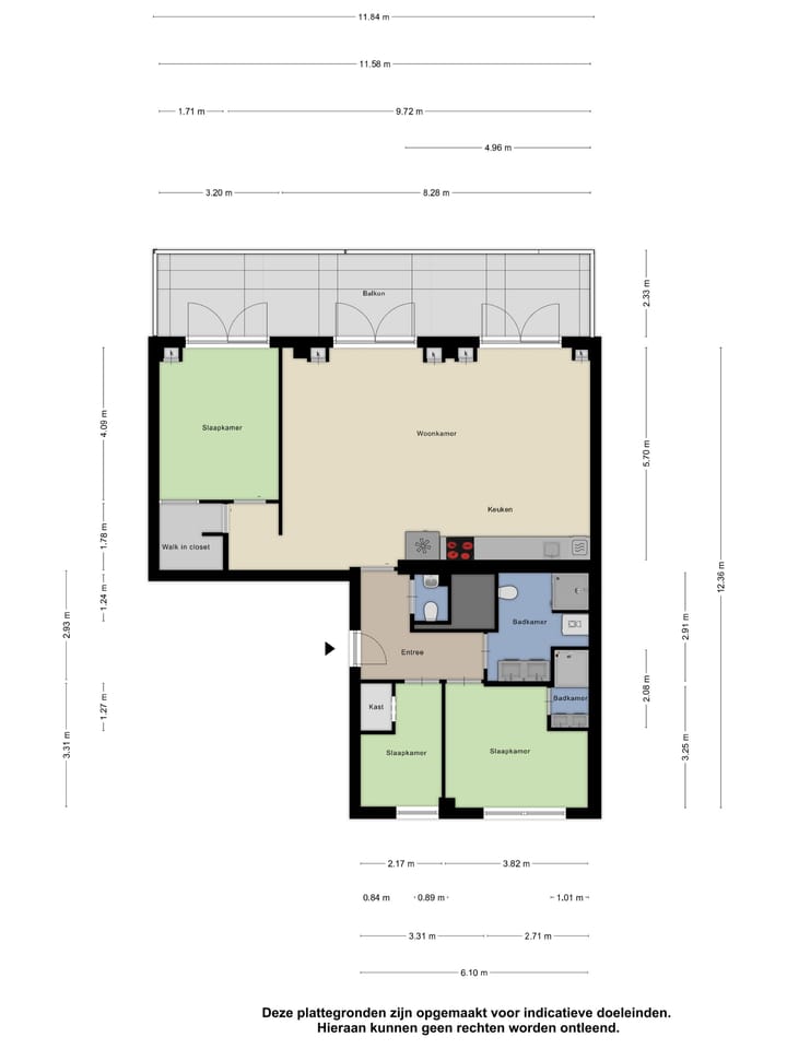 Foto 40 van Karel Doormanstraat 392-E