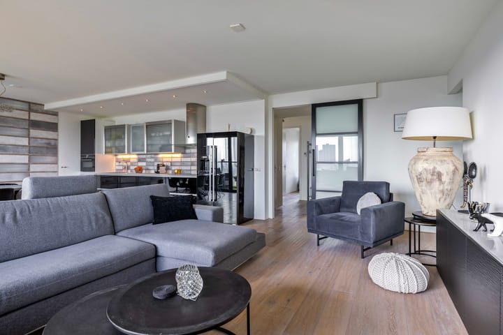 Foto 5 van Karel Doormanstraat 392-E