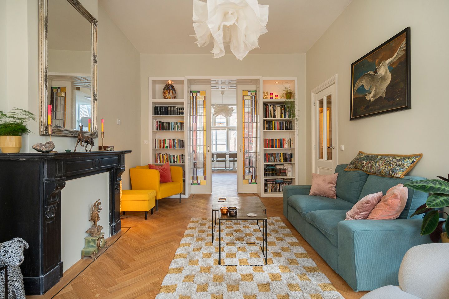 Foto 1 van Van Diemenstraat 213