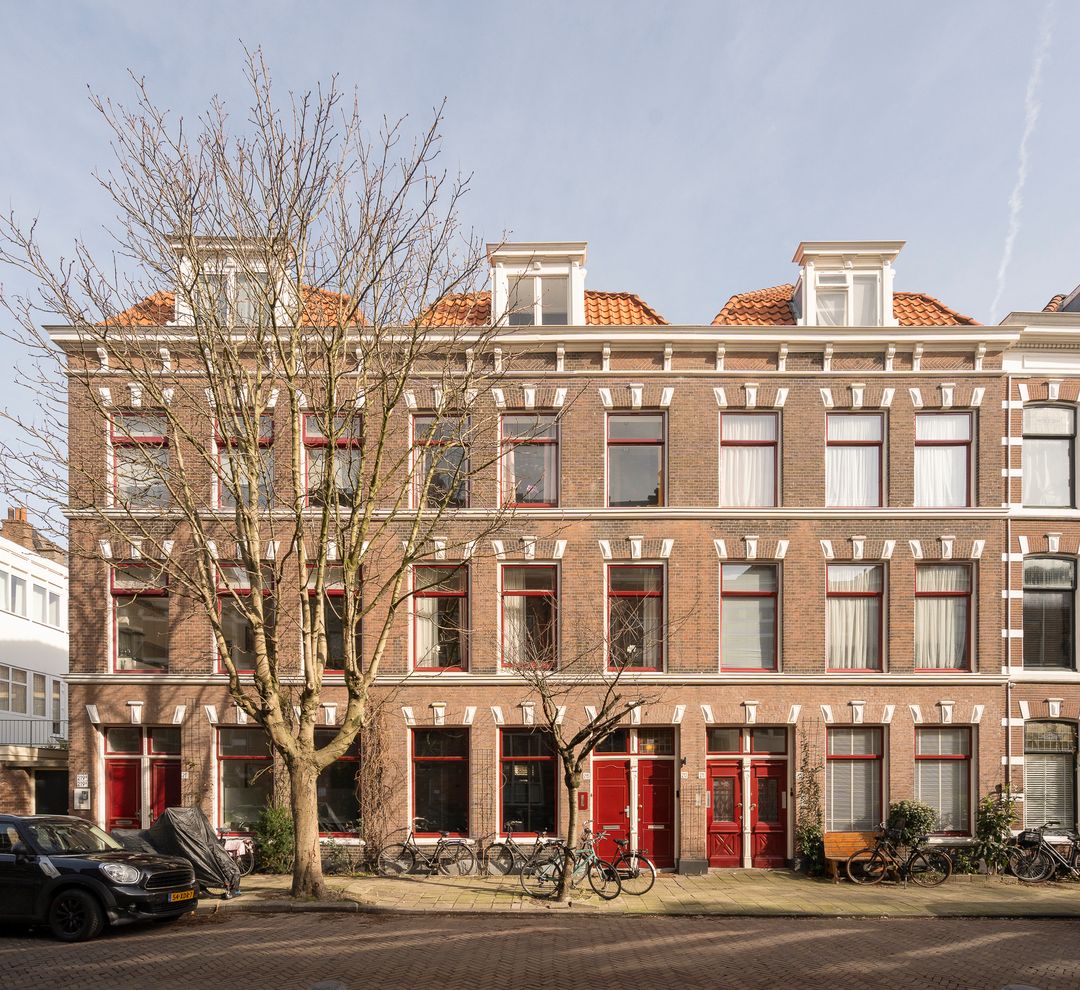 Foto 2 van Van Diemenstraat 213