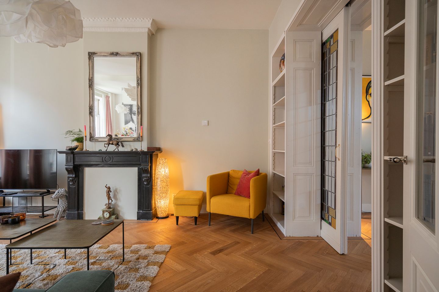 Foto 5 van Van Diemenstraat 213