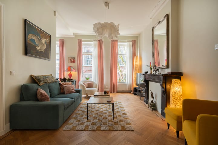 Foto 6 van Van Diemenstraat 213