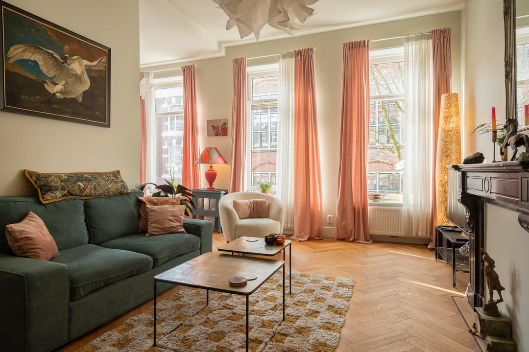 Foto 7 van Van Diemenstraat 213