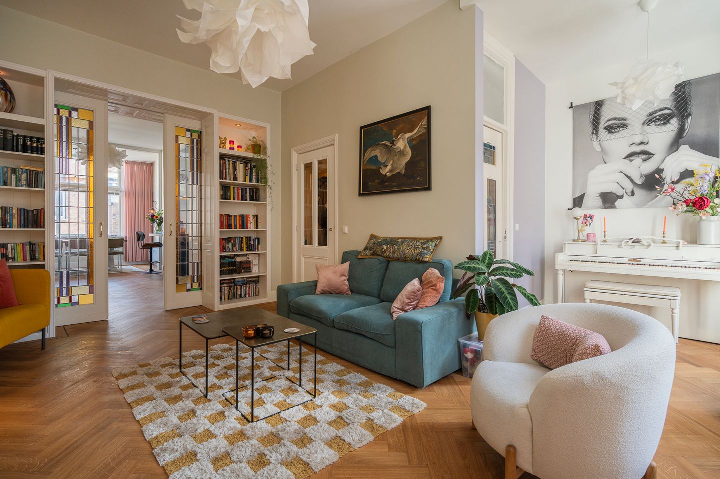 Foto 10 van Van Diemenstraat 213