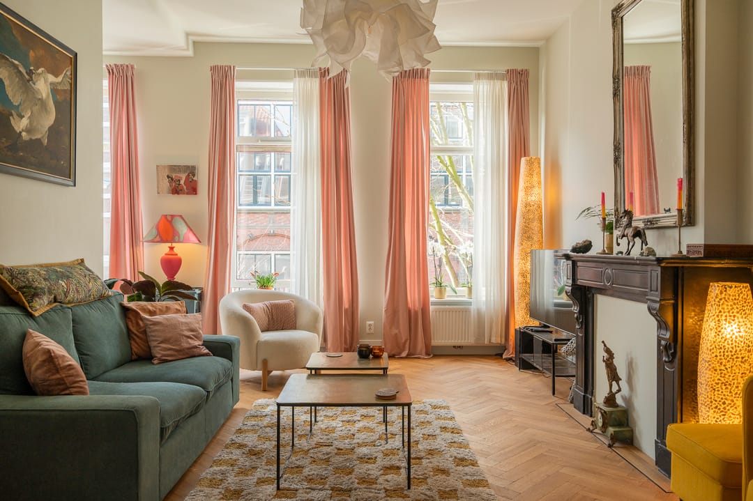 Foto 13 van Van Diemenstraat 213