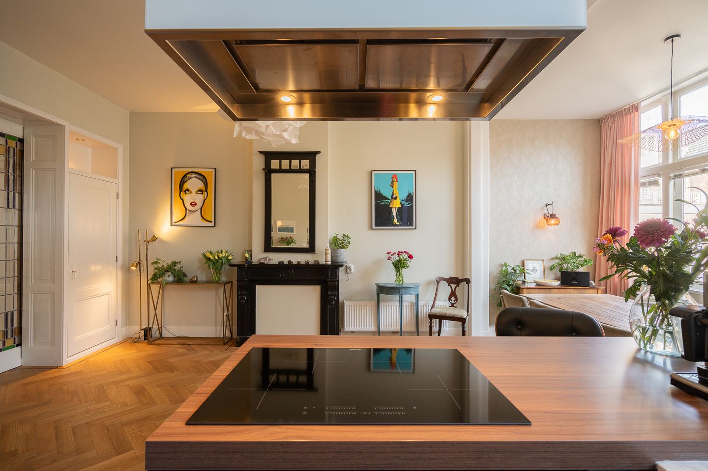 Foto 20 van Van Diemenstraat 213