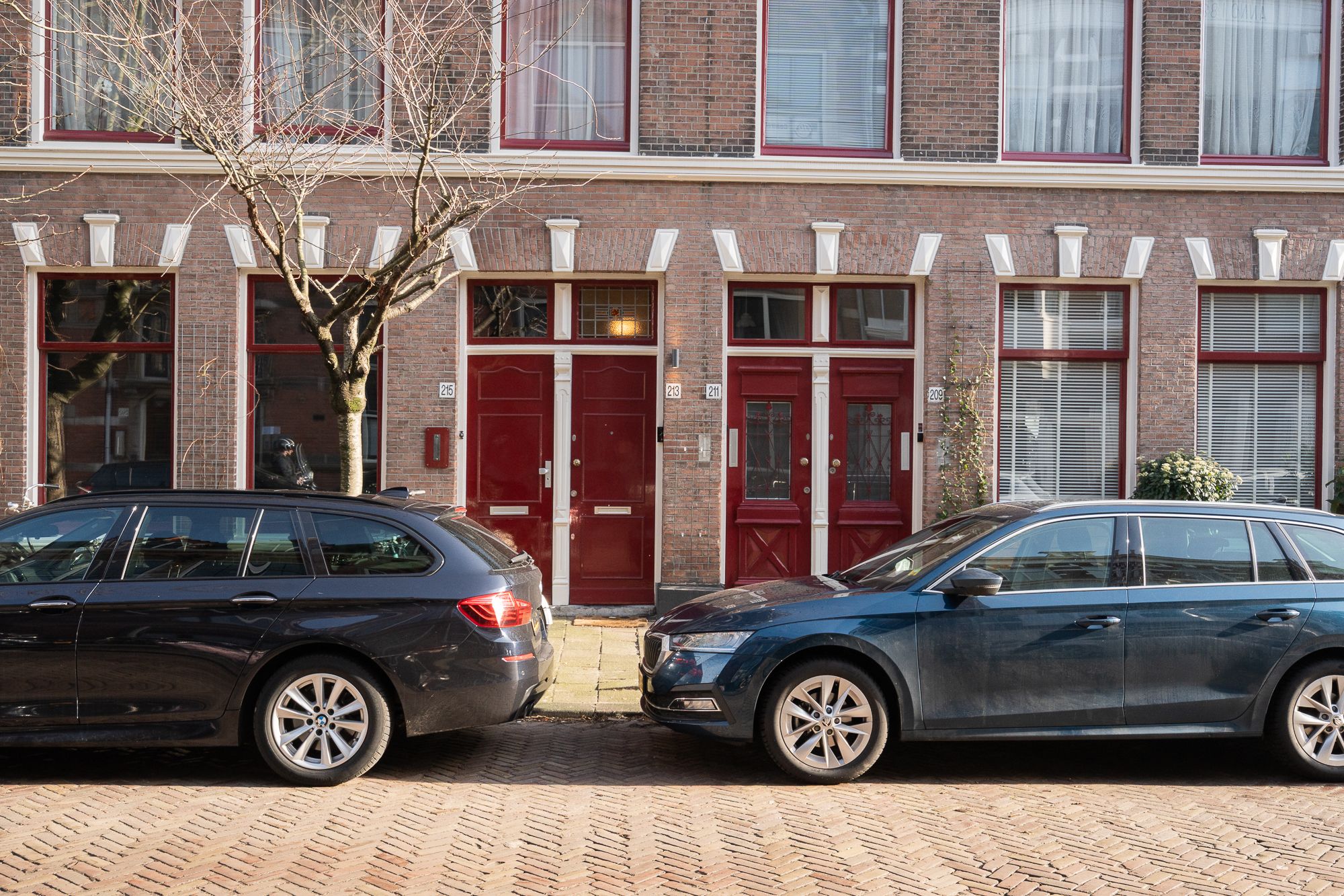 Foto 57 van Van Diemenstraat 213