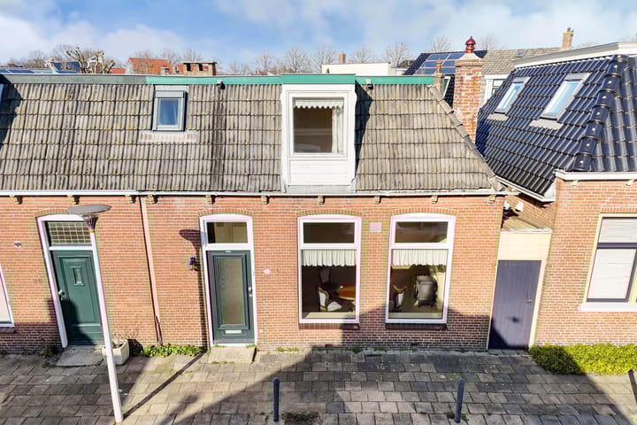 Foto 3 van Dr Jelle Bangastraat 28