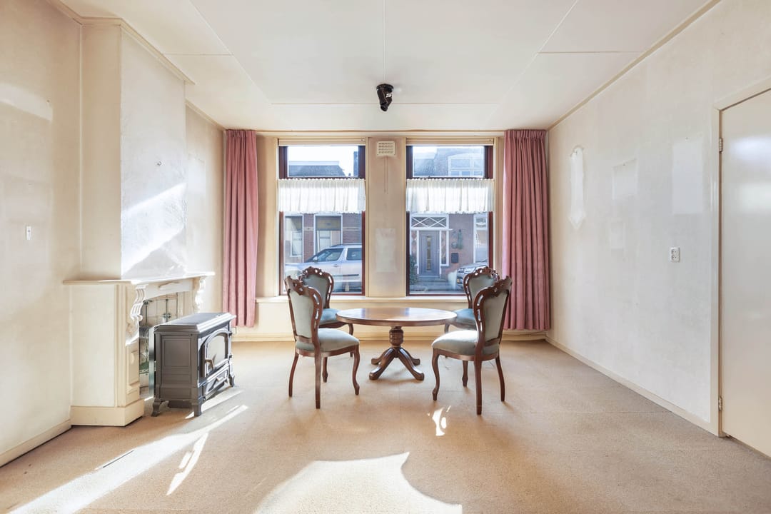 Foto 8 van Dr Jelle Bangastraat 28