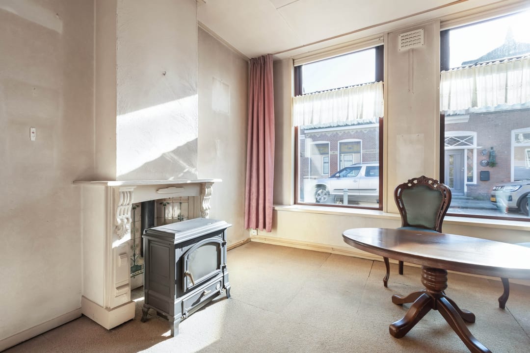 Foto 7 van Dr Jelle Bangastraat 28