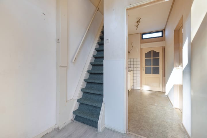 Foto 12 van Dr Jelle Bangastraat 28