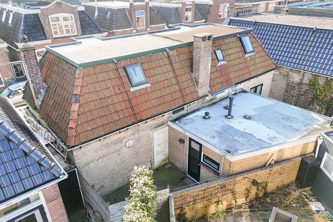 Foto 26 van Dr Jelle Bangastraat 28