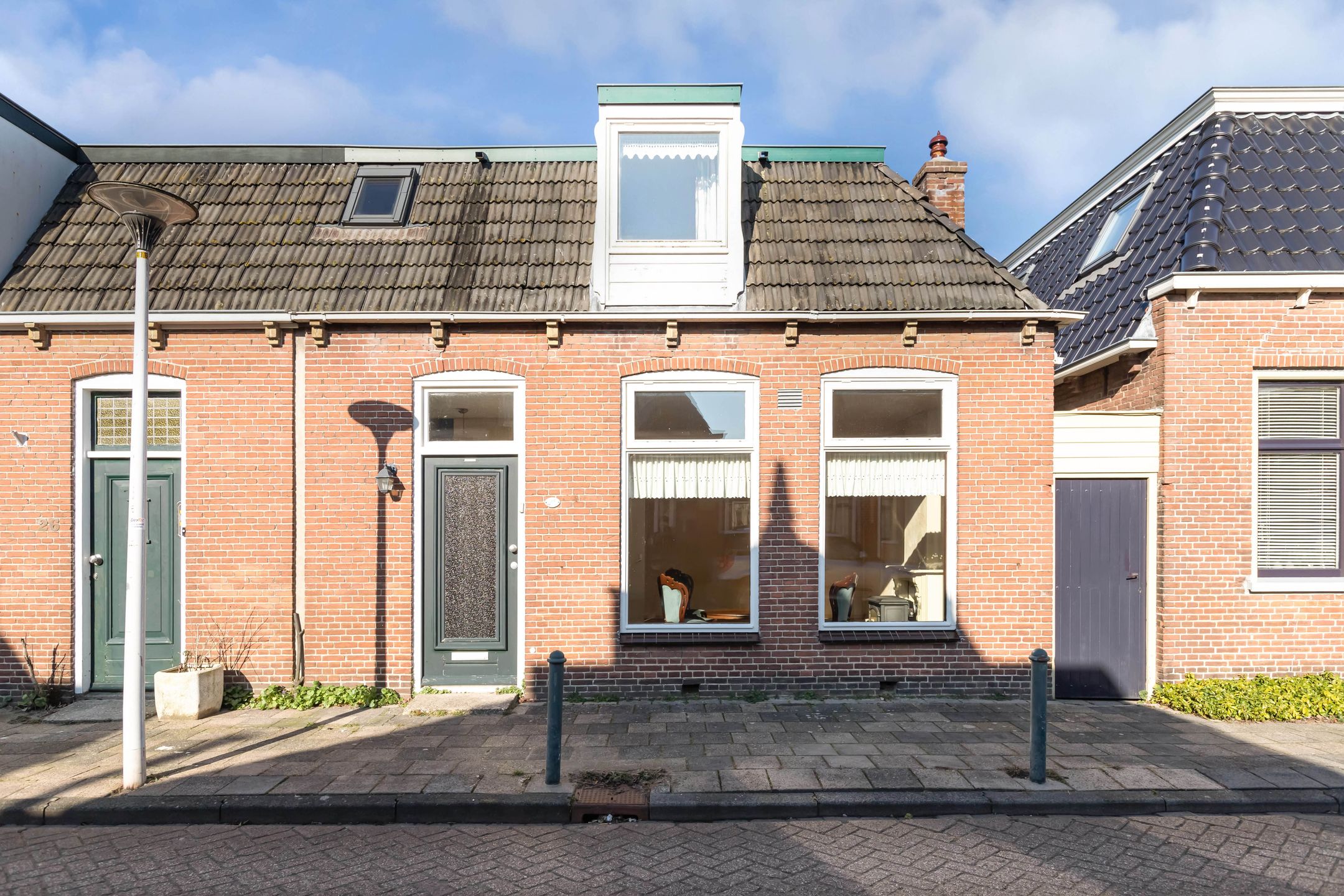 Foto 27 van Dr Jelle Bangastraat 28