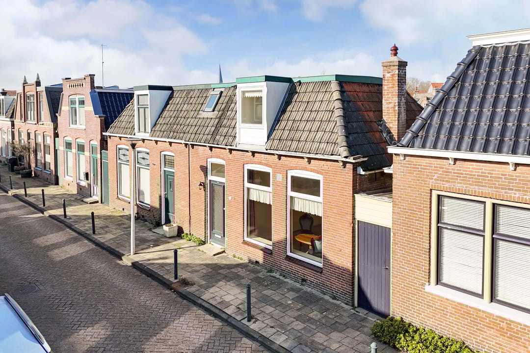 Foto 28 van Dr Jelle Bangastraat 28