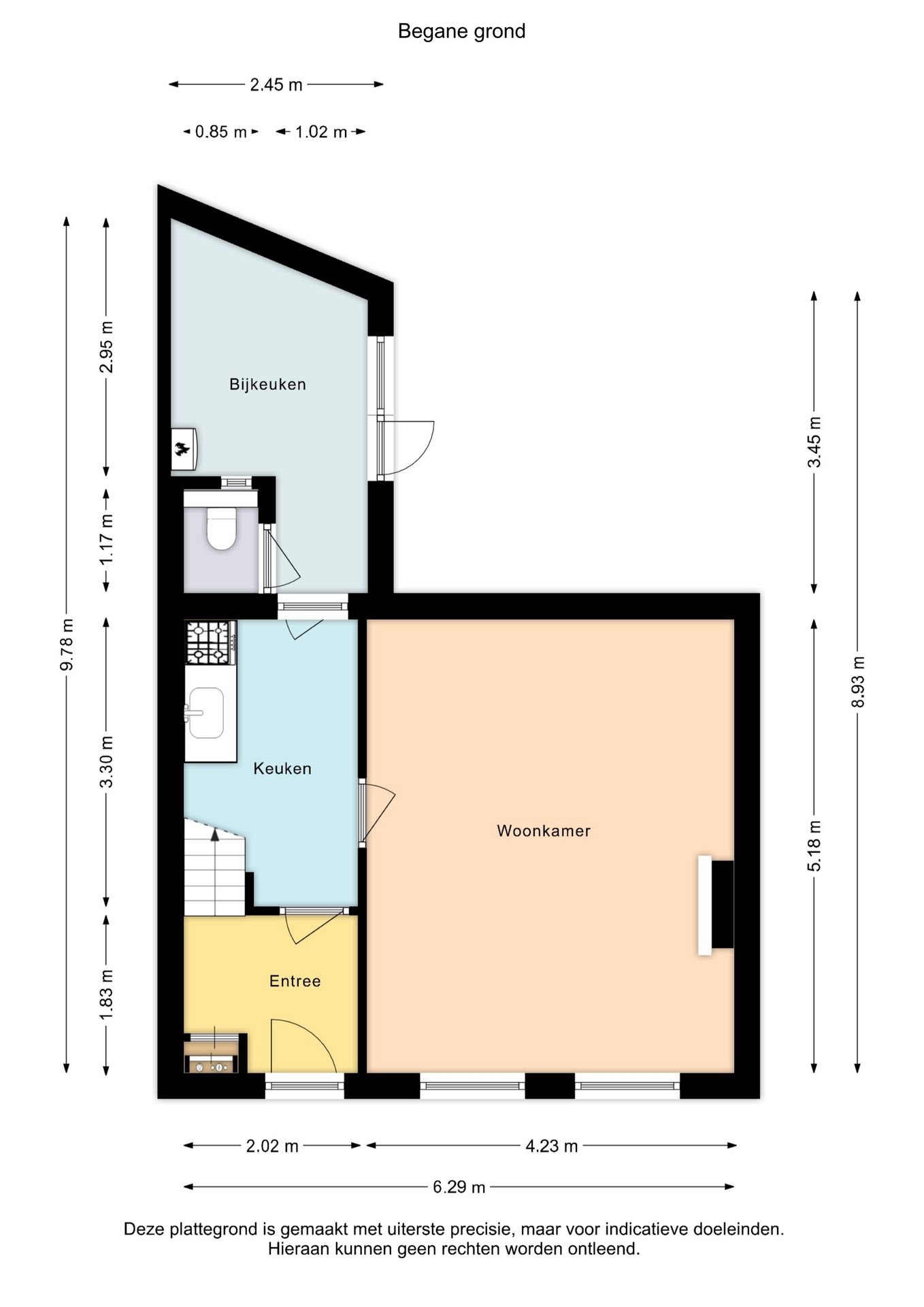 Foto 30 van Dr Jelle Bangastraat 28