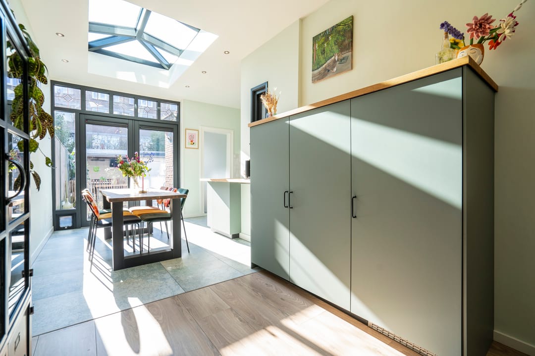 Foto 2 van Burg. Gaarlandtstraat 54