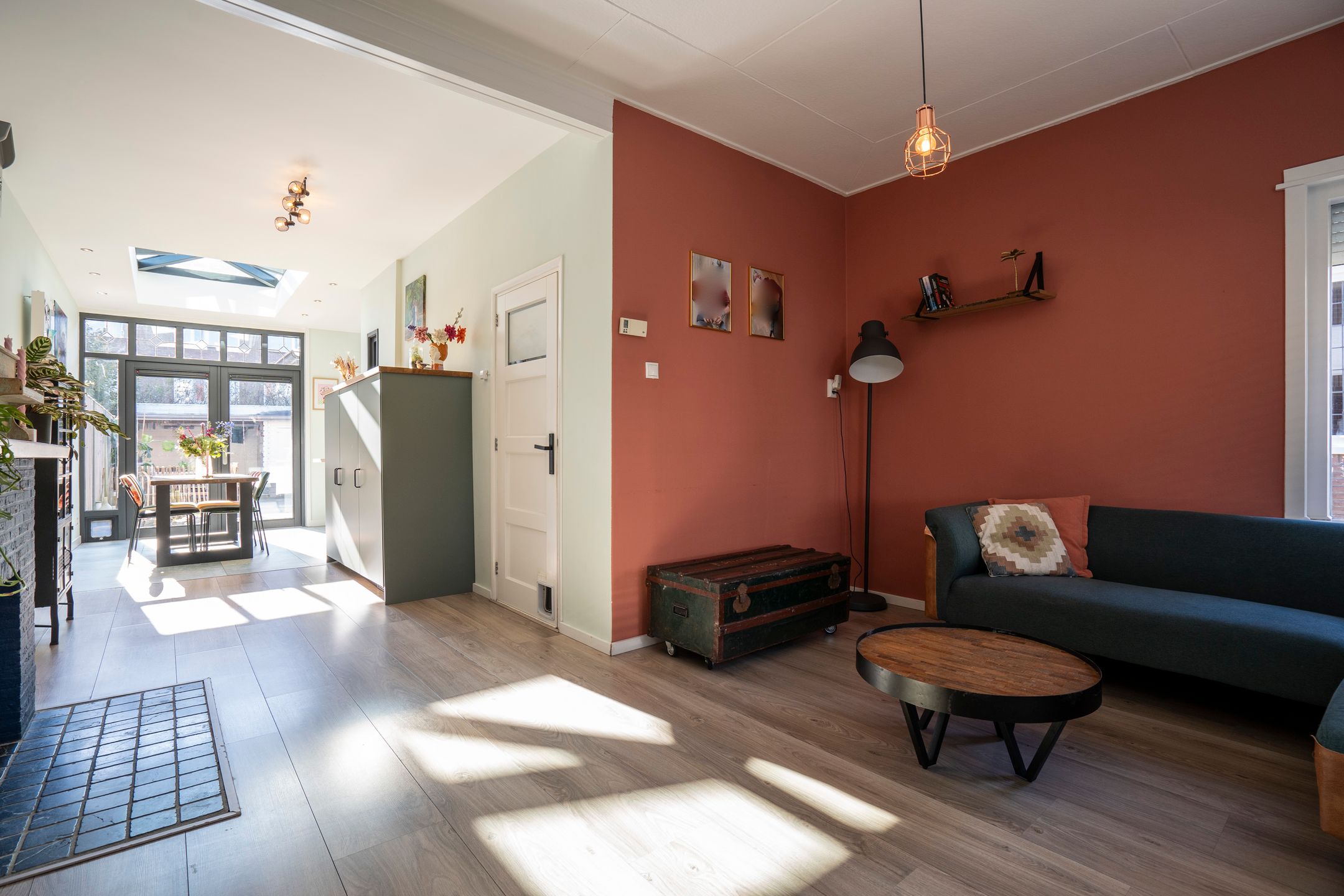 Foto 3 van Burg. Gaarlandtstraat 54