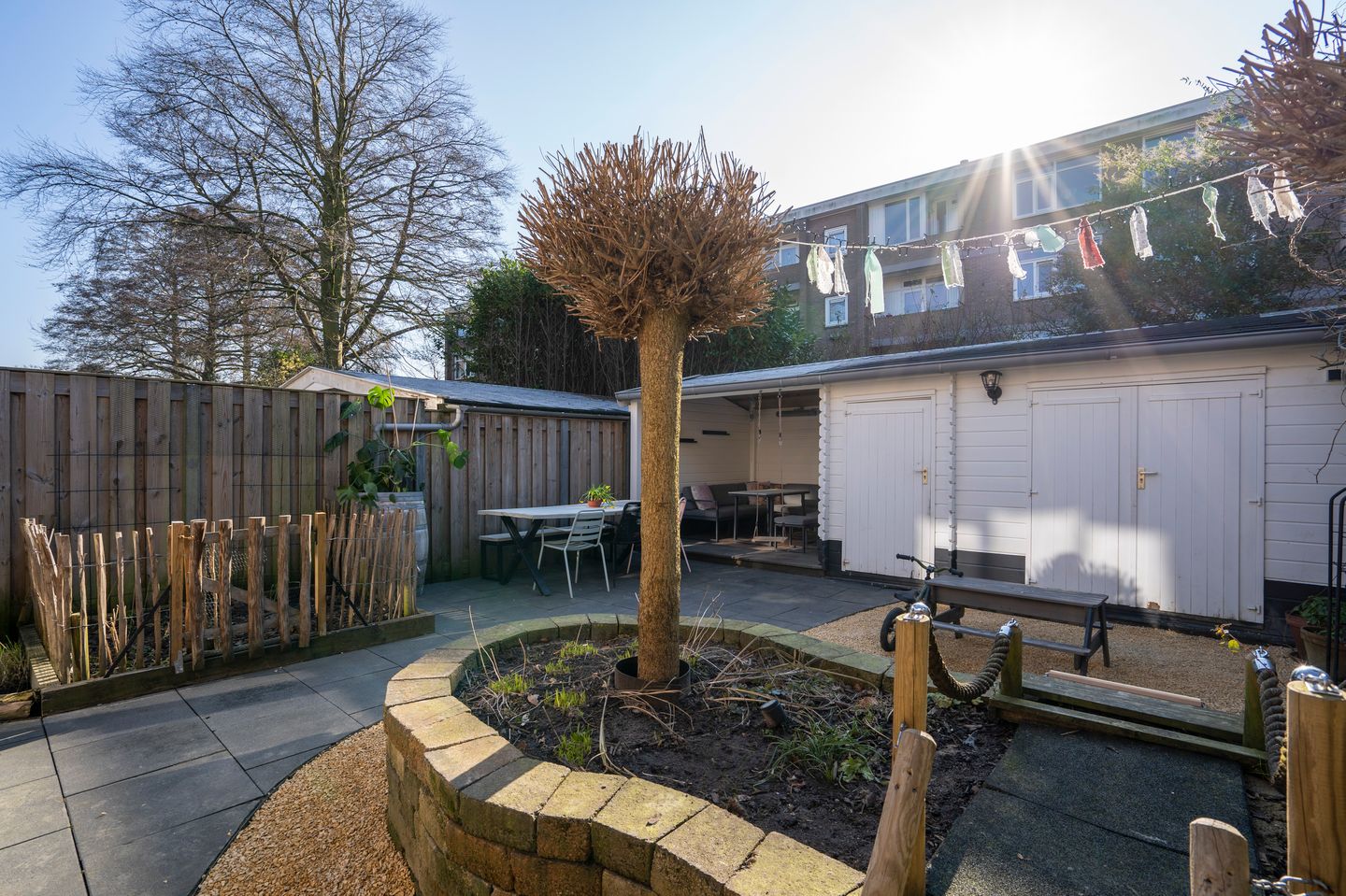 Foto 4 van Burg. Gaarlandtstraat 54