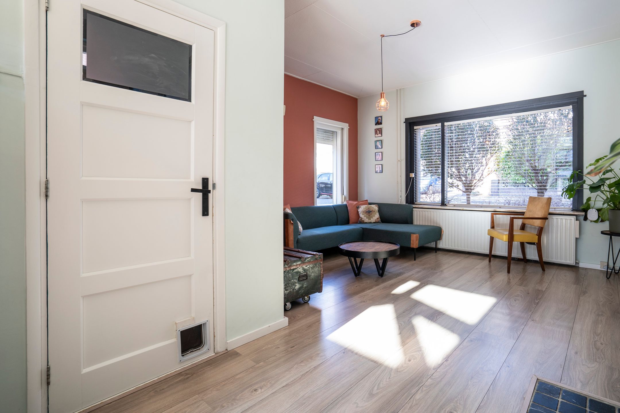 Foto 6 van Burg. Gaarlandtstraat 54