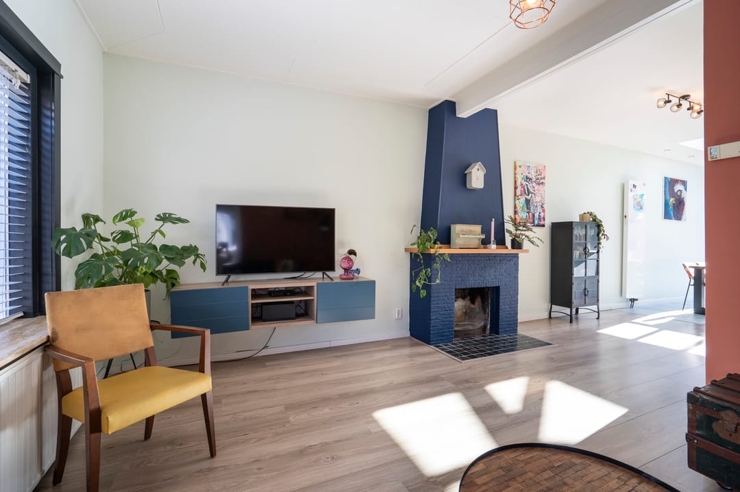 Foto 7 van Burg. Gaarlandtstraat 54