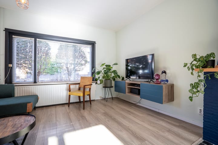 Foto 9 van Burg. Gaarlandtstraat 54