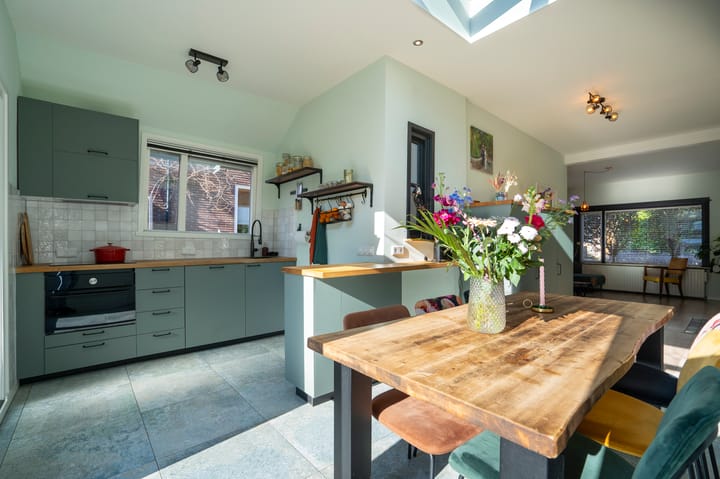 Foto 11 van Burg. Gaarlandtstraat 54