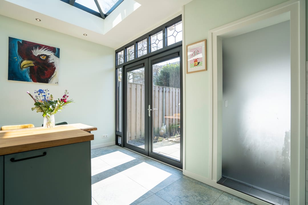 Foto 13 van Burg. Gaarlandtstraat 54