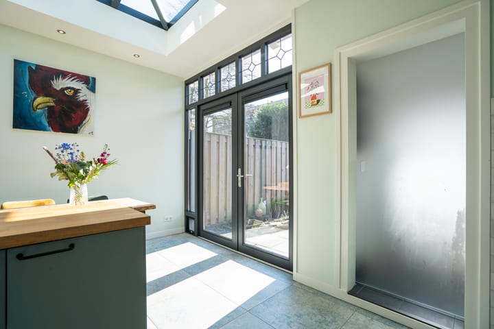 Foto 13 van Burg. Gaarlandtstraat 54