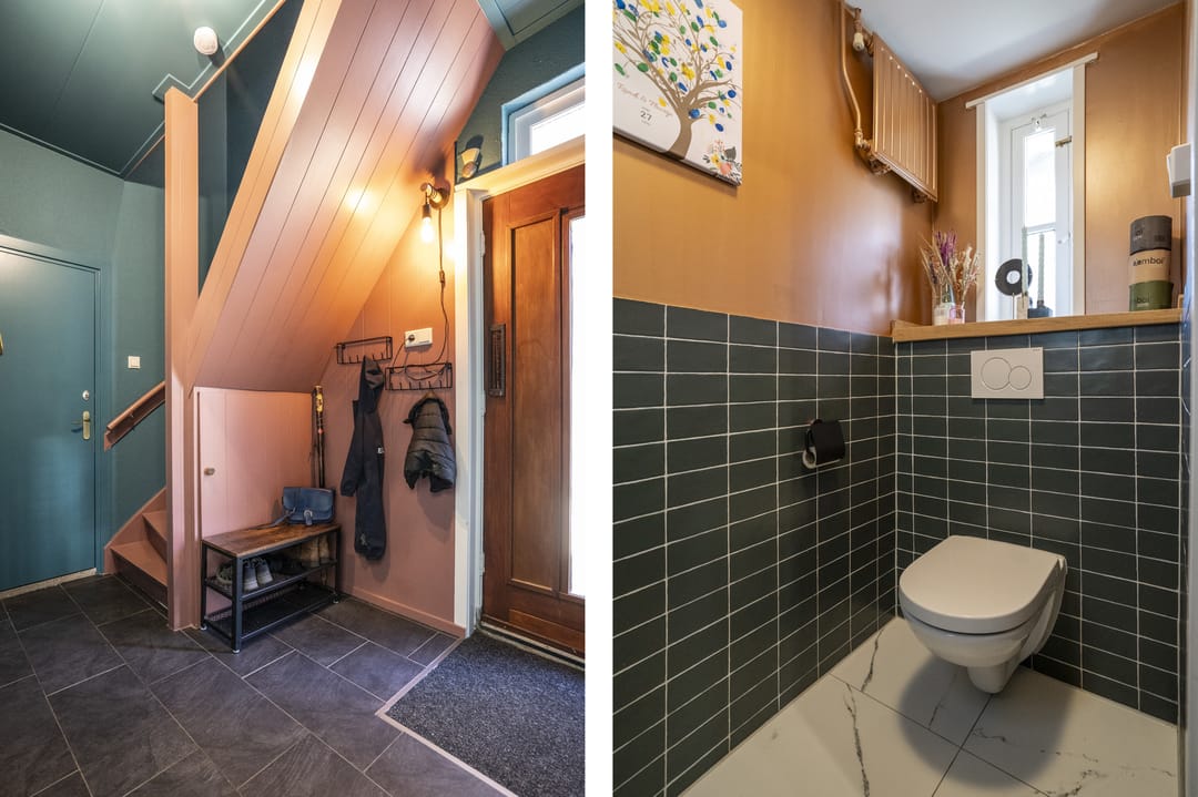 Foto 16 van Burg. Gaarlandtstraat 54