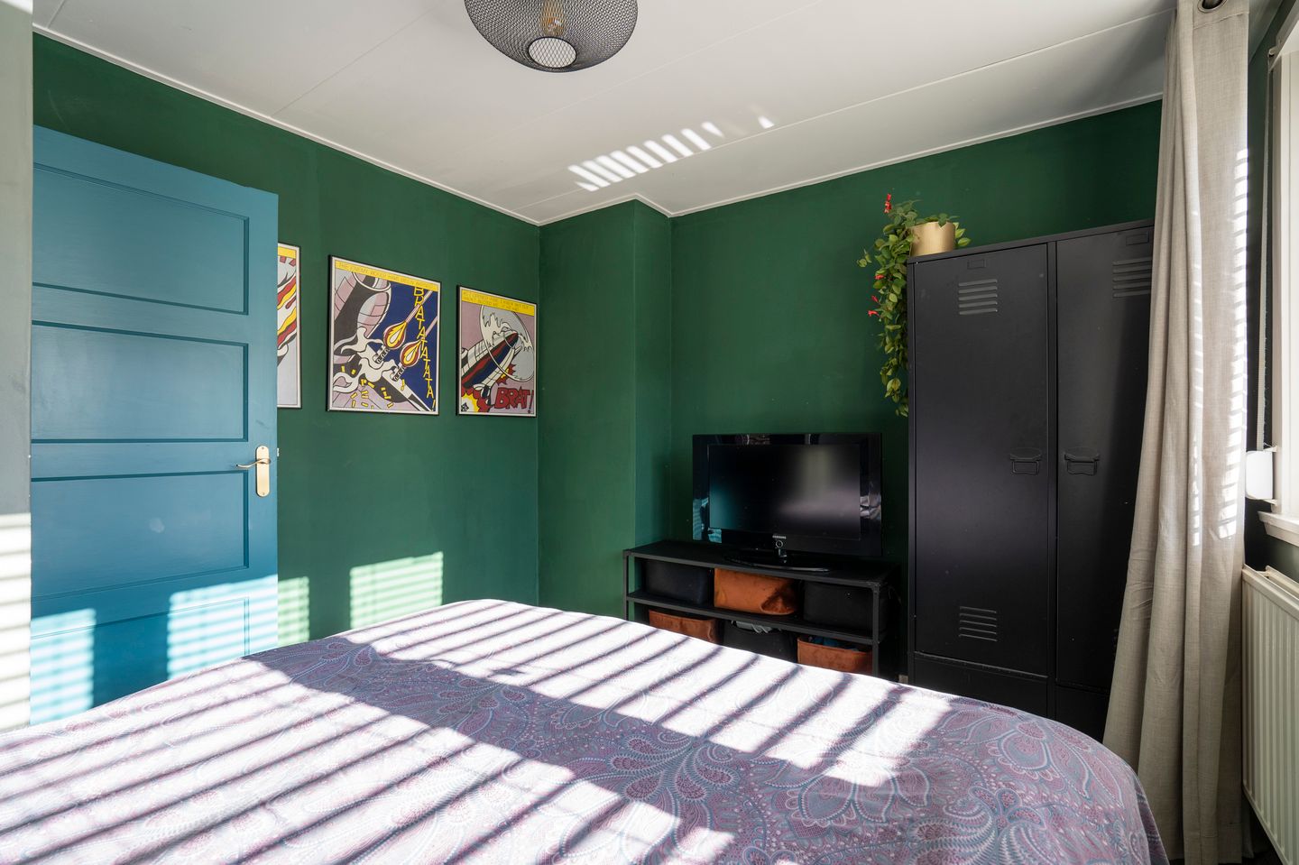 Foto 19 van Burg. Gaarlandtstraat 54