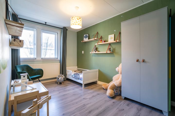 Foto 20 van Burg. Gaarlandtstraat 54